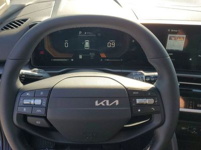 2026 Kia Sportage — photo 13 view