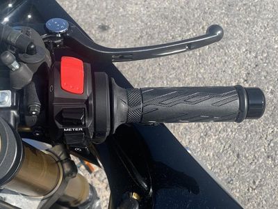 2026 Suzuki GSX-R750 — photo 14 view