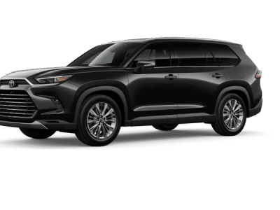 2026 Toyota Grand Highlander - Photo 24