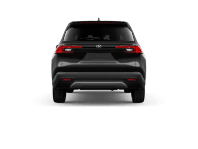 2026 Toyota Grand Highlander - Photo 10
