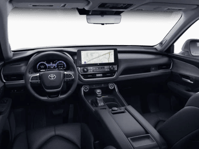 2026 Toyota Grand Highlander - Photo 19