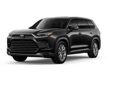 2026 Toyota Grand Highlander - Photo 23