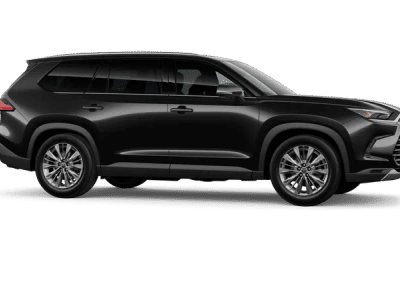 2026 Toyota Grand Highlander - Photo 15