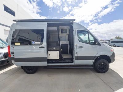 2027 Thor Motor Coach TRANQUILITY — photo 17 view