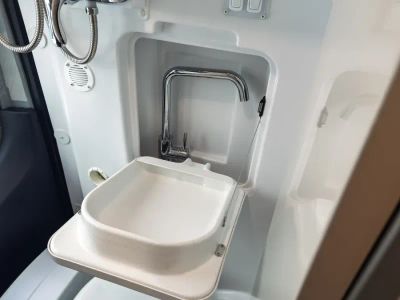 2027 Thor Motor Coach TRANQUILITY — photo 15 view