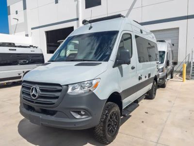 2027 Thor Motor Coach TRANQUILITY — photo 21 view