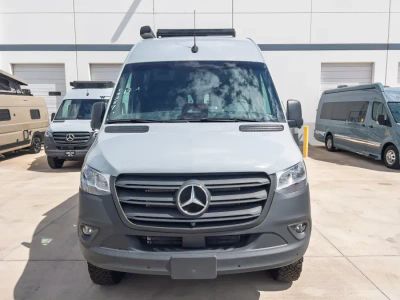 2027 Thor Motor Coach TRANQUILITY — photo 19 view