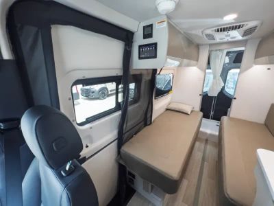 2027 Thor Motor Coach TRANQUILITY — photo 11 view