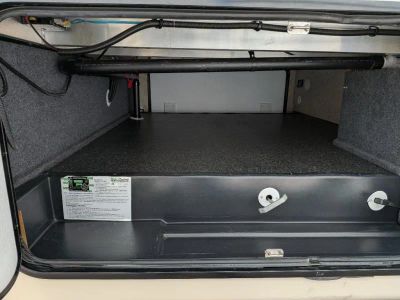 2017 Prime Time RV Crusader - Photo 11