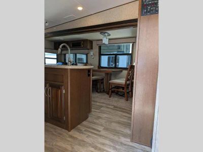 2017 Prime Time RV Crusader - Photo 19