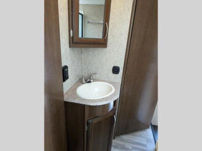 2017 Prime Time RV Crusader - Photo 30