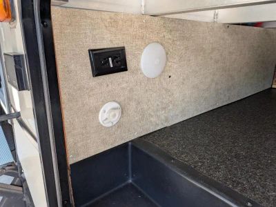 2017 Prime Time RV Crusader - Photo 15