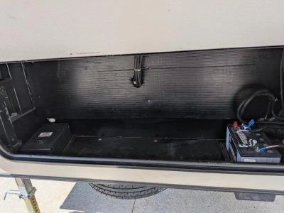 2017 Prime Time RV Crusader - Photo 7