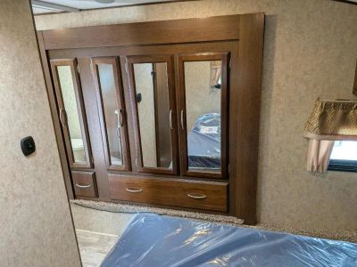 2017 Prime Time RV Crusader - Photo 32