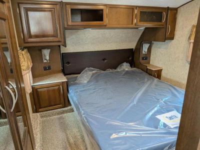 2017 Prime Time RV Crusader - Photo 31