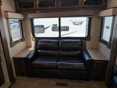 2017 Prime Time RV Crusader - Photo 24
