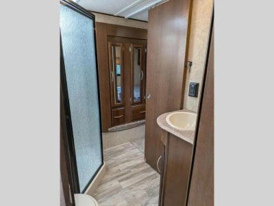 2017 Prime Time RV Crusader - Photo 27