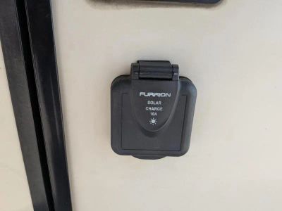 2017 Prime Time RV Crusader - Photo 8