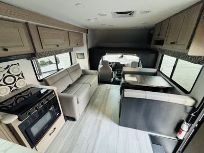 2026 Forest River SUNSEEKER - Photo 14