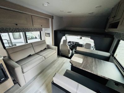 2026 Forest River SUNSEEKER - Photo 7