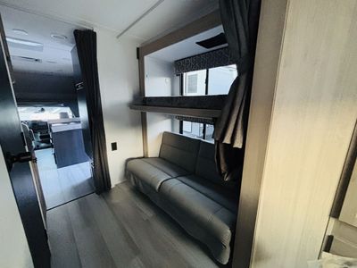2026 Forest River SUNSEEKER - Photo 13