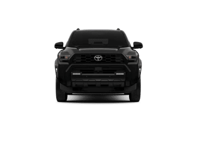 2026 Toyota 4Runner - Photo 19