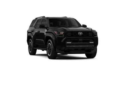 2026 Toyota 4Runner - Photo 18