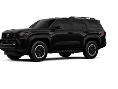 2026 Toyota 4Runner - Photo 3