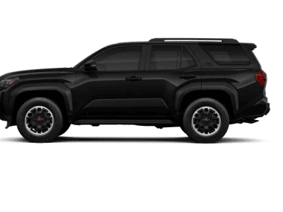 2026 Toyota 4Runner - Photo 6