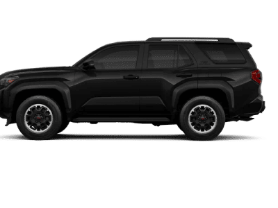 2026 Toyota 4Runner - Photo 25