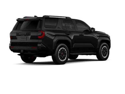 2026 Toyota 4Runner - Photo 12