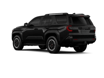 2026 Toyota 4Runner - Photo 8
