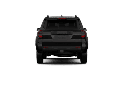 2026 Toyota 4Runner - Photo 10