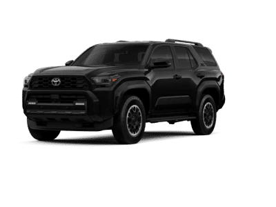 2026 Toyota 4Runner - Photo 23