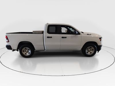 2023 Ram 1500 — photo 8 view