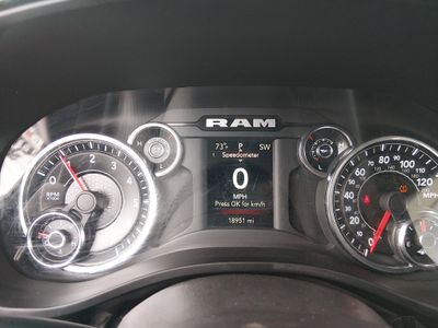 2023 Ram 1500 — photo 14 view