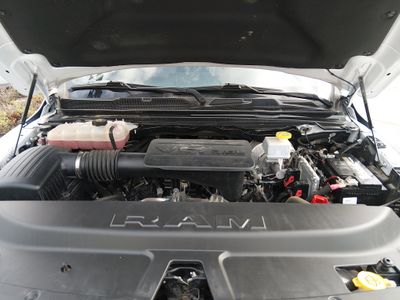 2023 Ram 1500 — photo 9 view