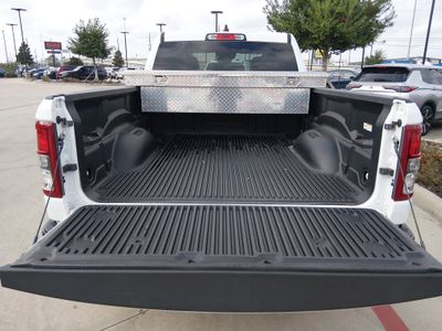2023 Ram 1500 — photo 11 view