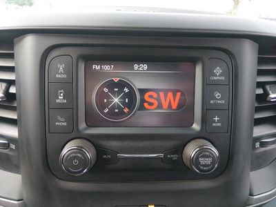 2023 Ram 1500 — photo 18 view
