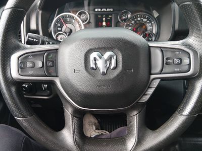 2023 Ram 1500 — photo 12 view