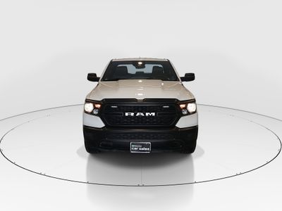 2023 Ram 1500 — side profile view