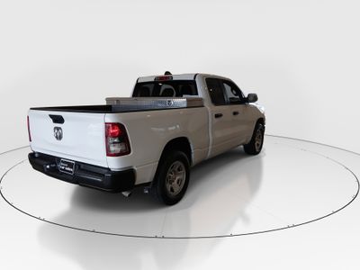 2023 Ram 1500 — photo 7 view