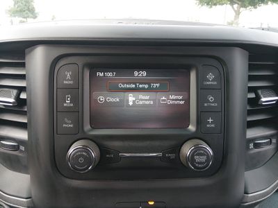 2023 Ram 1500 — photo 19 view