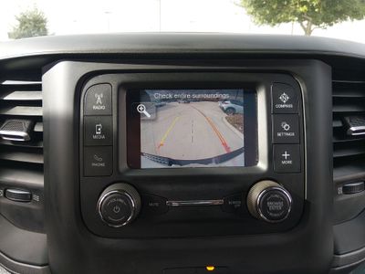 2023 Ram 1500 — photo 16 view