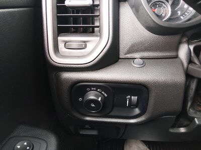 2023 Ram 1500 — photo 13 view