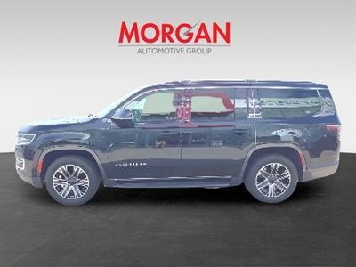 2022 Jeep Wagoneer - Photo 7