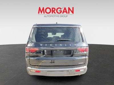 2022 Jeep Wagoneer - Photo 5
