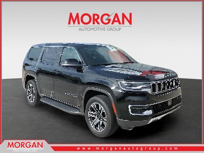 2022 Jeep Wagoneer - Photo 1