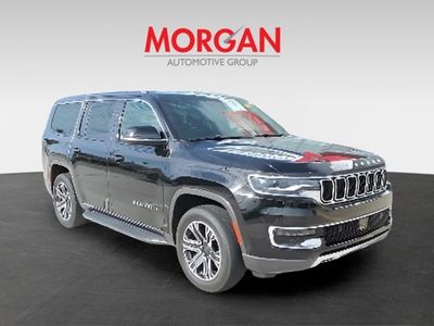 2022 Jeep Wagoneer - Photo 2