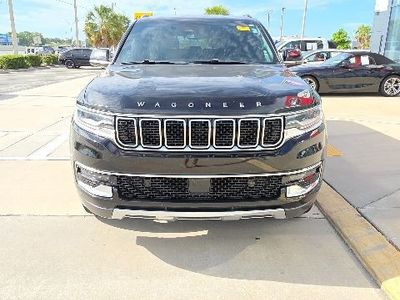 2022 Jeep Wagoneer - Photo 9
